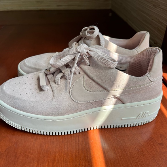 Nike Air Force 1 Sage Low Women’s sneaker - Picture 3 of 7
